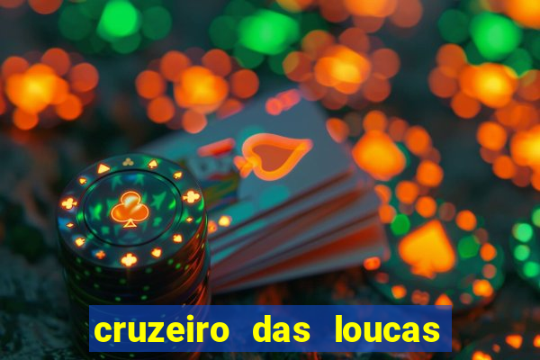 cruzeiro das loucas via torrent